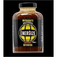 Nutrabait Nutrabaits Liquid Activator 500Ml - Energize
