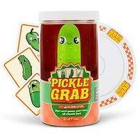 Pickle Grab