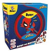 Dobble Spiderman