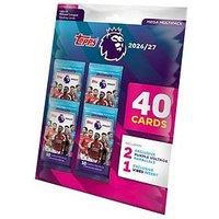 Topps Premier League 27 Mega Multi Pack