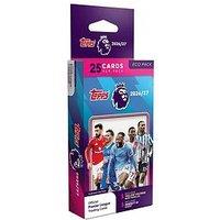 Topps Premier League 27 Pack