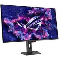 Asus Rog Strix Oled Xg32Uqdms 32" - Qd-Oled 4K - 240Hz - Gaming Monitor