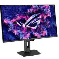 Asus Rog Strix Oled Xg27Uqdms 27" - Qd-Oled 4K - 240Hz - Gaming Monitor