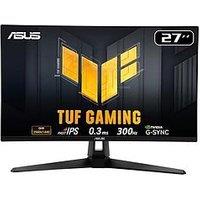 Asus Tuf Vg27Aqm5A 27" - Qhd - 300Hz - 0.3Ms - Gaming Monitor
