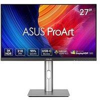 Asus Proart Pa27Jcv 27" - 5K - 60Hz - Professional Monitor
