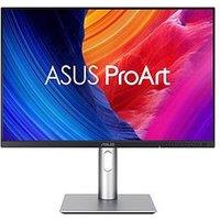 Asus Proart Pa248Qfv 24.1" - Wuxga - 100Hz - Professional Monitor