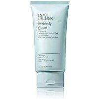 Estee Lauder Perfectly Clean Multi-Action Creme Cleanser / Moisture Mask 150Ml
