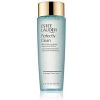 Estee Lauder Perfectly Clean Multi-Action Toning Lotion / Refiner 200Ml