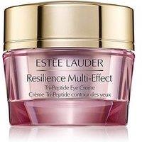 Estee Lauder Resilience Multi-Effect Tri-Peptide Eye Cream 15Ml