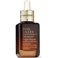 Estee Lauder Advanced Night Repair Serum Synchronized Multi-Recovery Complex 75Ml