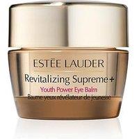 Estee Lauder Revitalizing Supreme+ Youth Power Eye Balm 15Ml