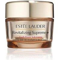 Estee Lauder Revitalizing Supreme+ Youth Power Soft Creme Moisturiser 50Ml