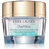 Estee Lauder Daywear Anti-Oxidant 72H-Hydration Sorbet Moisturiser Spf 15 50Ml