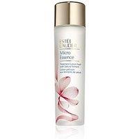Estee Lauder Micro Essence Treatment Lotion Fresh With Sakura Ferment 100Ml