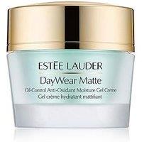 Estee Lauder Daywear Matte Oil-Control Anti-Oxidant Moisture Gel Creme Moisturiser 50Ml