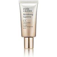 Estee Lauder Revitalizing Supreme Global Anti-Aging Cc Creme Spf 10 30Ml