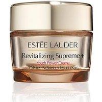 Estee Lauder Revitalizing Supreme+ Youth Power Creme Moisturiser 30Ml