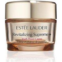 Estee Lauder Revitalizing Supreme+ Youth Power Creme Moisturiser 75Ml