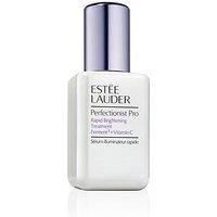 Estee Lauder Perfectionist Pro Rapid Brightening Serum 50Ml