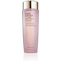 Estee Lauder Soft Clean Infusion Hydrating Essence Lotion With Amino Acid + Waterlily 400Ml