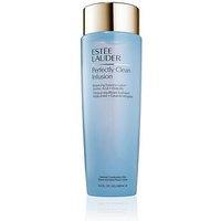 Estee Lauder Perfectly Clean Infusion Balancing Essence Lotion With Amino Acid + Waterlily 400Ml