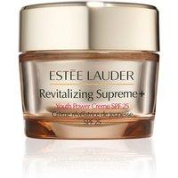 Estee Lauder Revitalizing Supreme+ Youth Power Creme Moisturiser Spf 25 50Ml