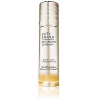 Estee Lauder Revitalizing Supreme+ Sculpting Face Serum 50Ml