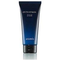 Aramis Intuition Intense Fragranced Shower Gel For Men 200Ml