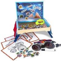 Hot Wheels Creation Station