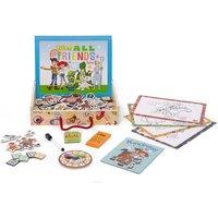 Toy Story Carry Case