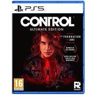 Playstation Control: Ultimate Edition - Playstation 5
