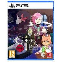 Playstation Coffee Talk Tokyo - Playstation 5