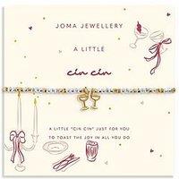 Joma Jewellery Little Stories Cin Cin Bracelet
