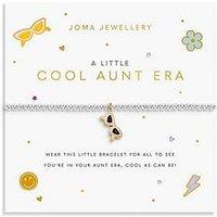 Joma Jewellery A Little Vibes 'Cool Aunt Era' Bracelet