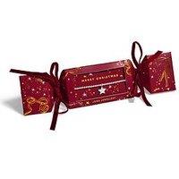 Joma Jewellery Christmas Cracker 'Merry Christmas' Bracelet