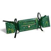 Joma Jewellery Christmas Cracker 'Merry Christmas' Bracelet