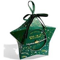 Joma Jewellery Christmas Wish 'One In A Million' Bracelet