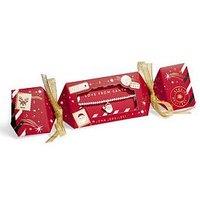 Joma Jewellery Kids' Christmas Cracker 'Love From Santa' Bracelet