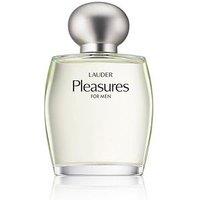 Estee Lauder Lauder Pleasures For Men Cologne 100Ml