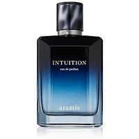 Aramis Intuition Eau De Parfum For Men - Long Lasting Fragrance 100Ml