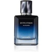 Aramis Intuition Eau De Parfum For Men - Long Lasting Fragrance 50Ml