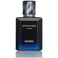 Aramis Intense Eau De Parfum For Men & 50Ml