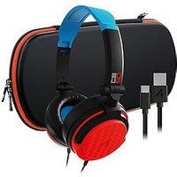 Stealth Travel Kit For Switch & Switch 2