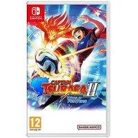 Nintendo Captain Tsubasa 2: World Fighters - Nintendo Switch