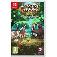 Nintendo Harvest Moon: Echoes Of Teradea - Nintendo Switch