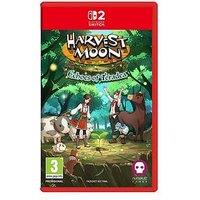 Nintendo Harvest Moon: Echoes Of Teradea - Nintendo Switch 2