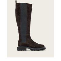 Allsaints Maeve Boot Suede