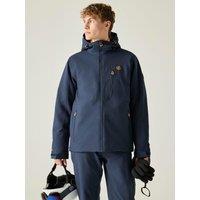 Dare 2B Mens Eagle Iv Ski Jacket - Navy