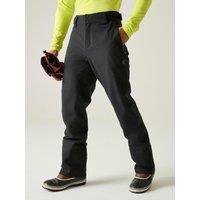 Dare 2B Mens Achieve Iii Waterproof Stretch Ski Pants - Black