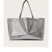 Allsaints Rosalie Tote - Black